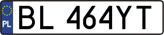 BL464YT