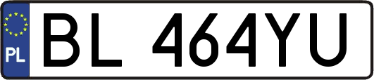 BL464YU