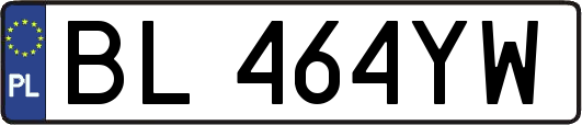 BL464YW
