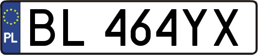 BL464YX