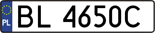 BL4650C