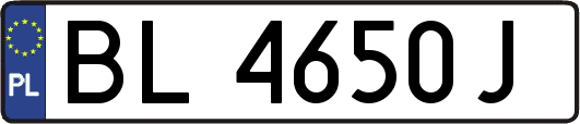 BL4650J
