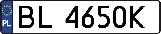 BL4650K