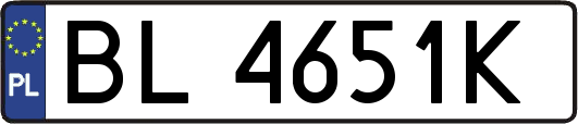 BL4651K