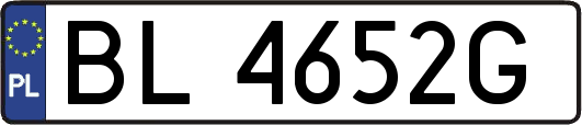 BL4652G