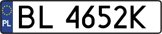 BL4652K
