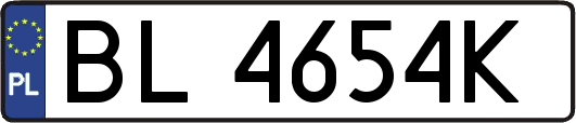 BL4654K