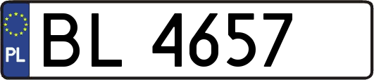 BL4657