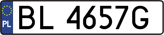 BL4657G