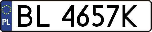 BL4657K