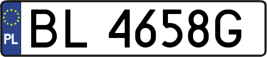 BL4658G