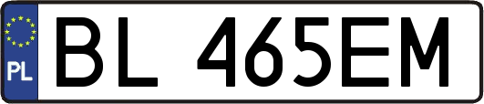 BL465EM