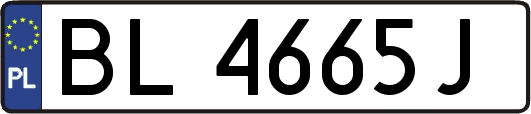 BL4665J