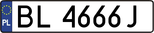 BL4666J
