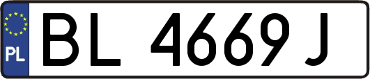 BL4669J
