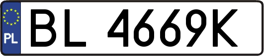 BL4669K