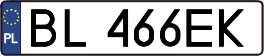 BL466EK