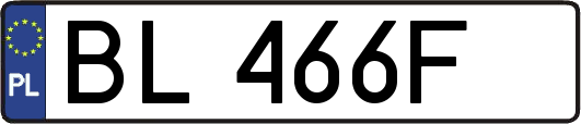 BL466F