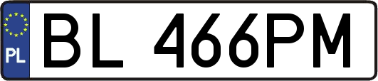 BL466PM