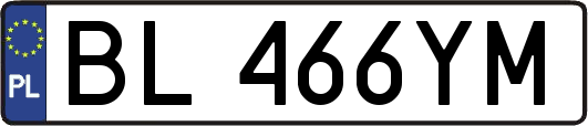 BL466YM