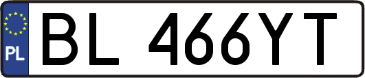 BL466YT