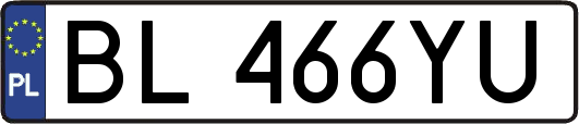 BL466YU