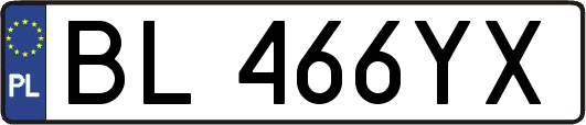 BL466YX
