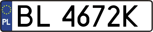 BL4672K