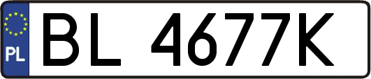 BL4677K