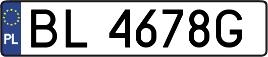 BL4678G