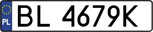 BL4679K