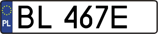 BL467E