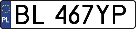 BL467YP