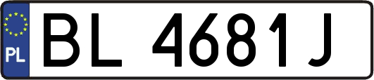 BL4681J