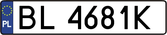 BL4681K
