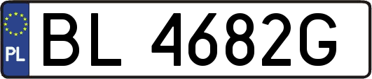 BL4682G