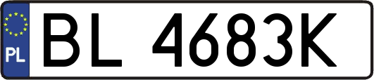 BL4683K