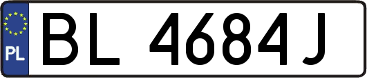 BL4684J