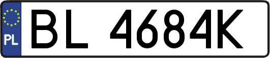 BL4684K