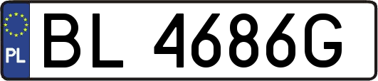 BL4686G