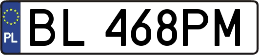 BL468PM