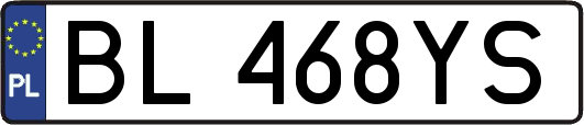 BL468YS