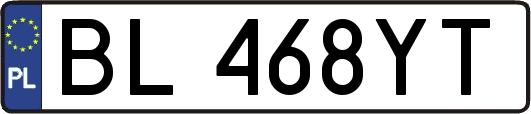 BL468YT