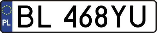 BL468YU