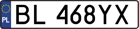 BL468YX