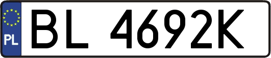 BL4692K