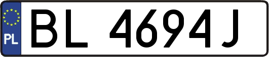 BL4694J