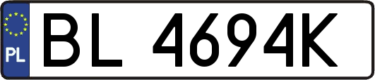 BL4694K