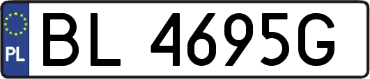 BL4695G