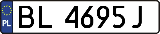 BL4695J
